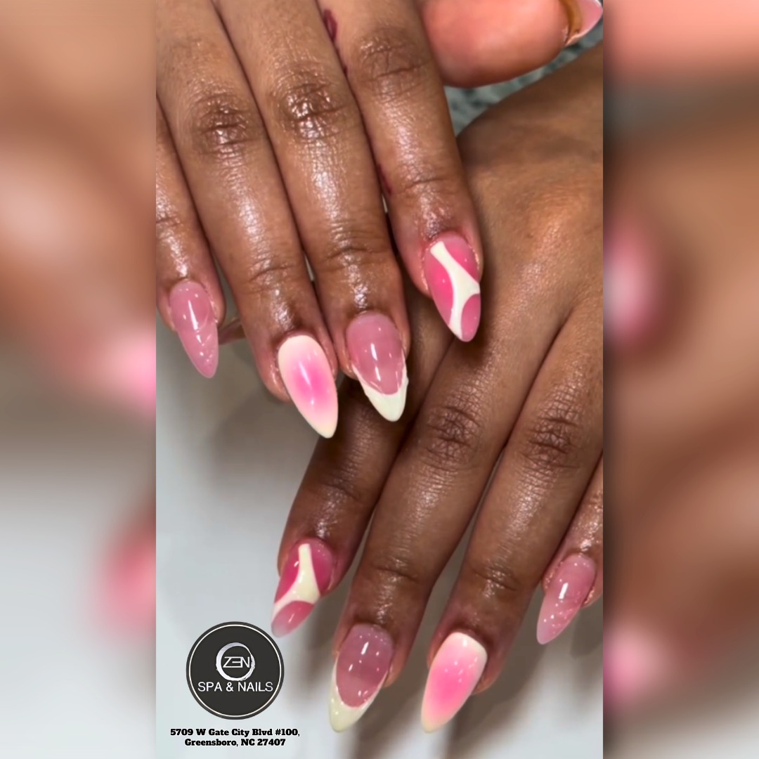 amazing nail
